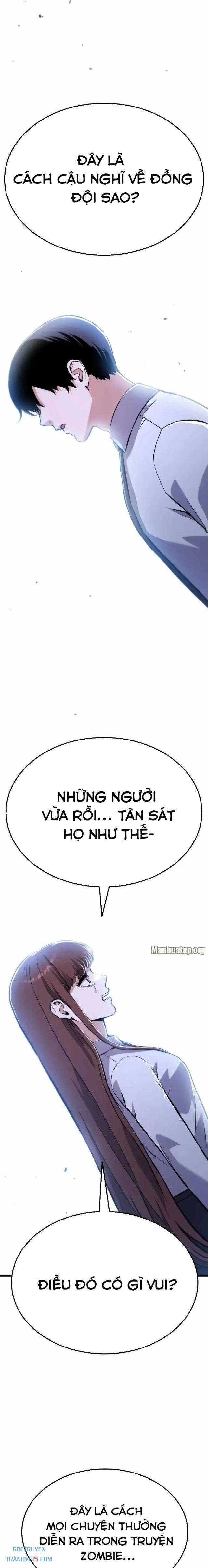 Tôi Nên Làm Gì? - Page 14