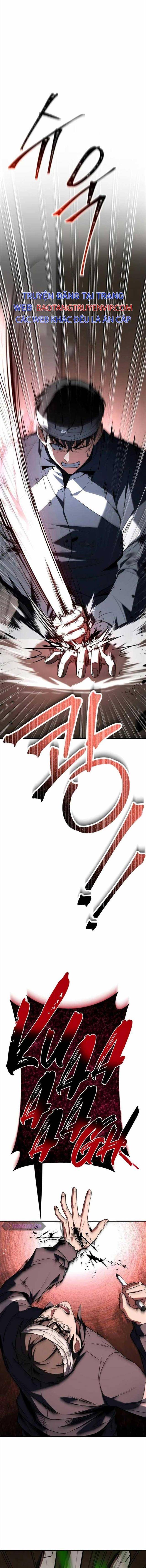 Kim Chiến Sĩ: Hành Trình Xây Dựng Đặc Tính - Page 26