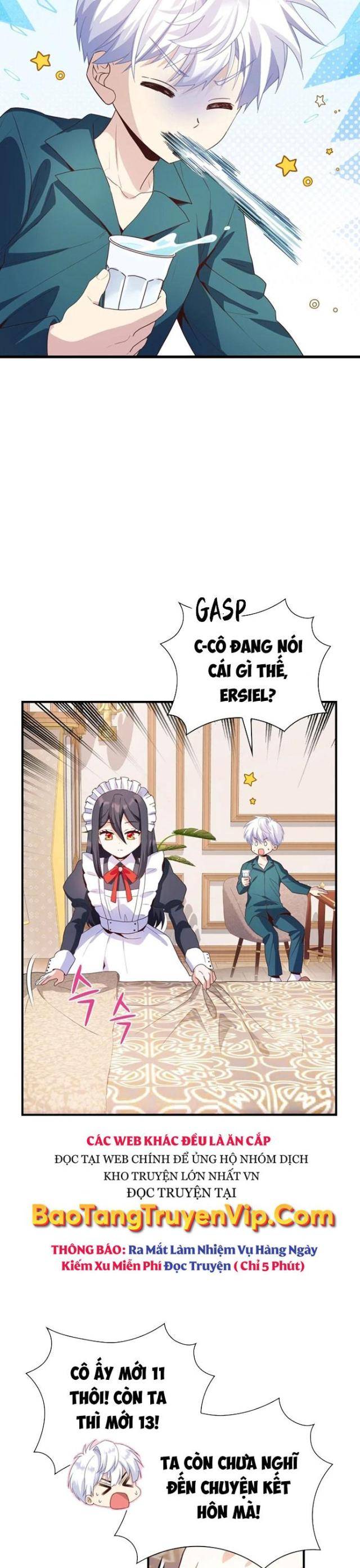 Thiên Tài Phép Thuật Nhà Hầu Tước - Page 27