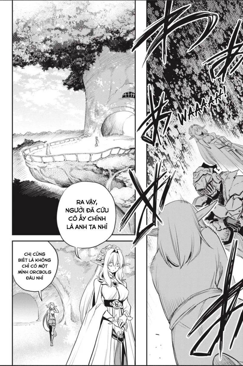 Goblin Slayer Gaiden: Year One - Page 11
