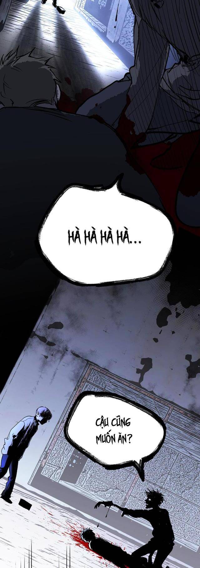 Ác Chi Hoàn - Page 24