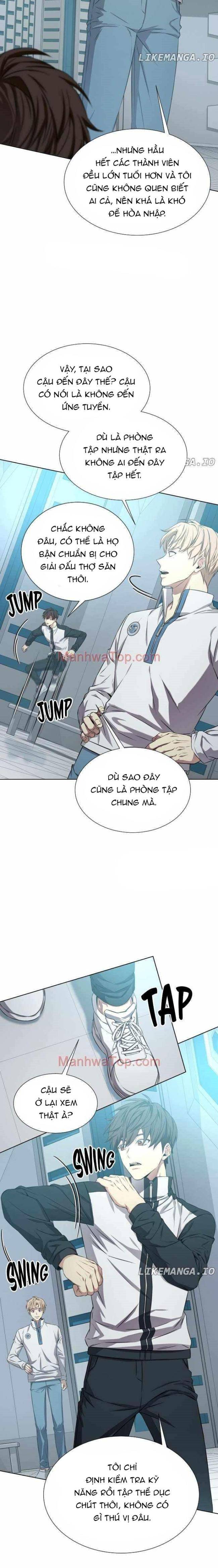 Người Chơi Thiên Tài Trở Lại - Page 16