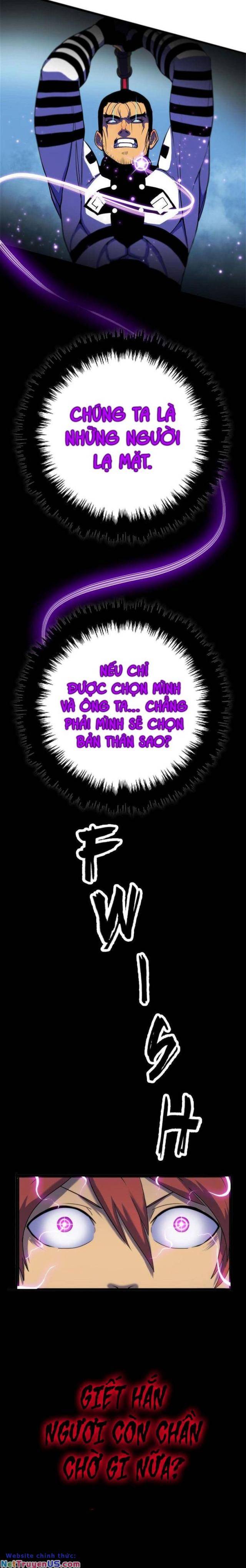 Trò Chơi Của Thần - Page 18