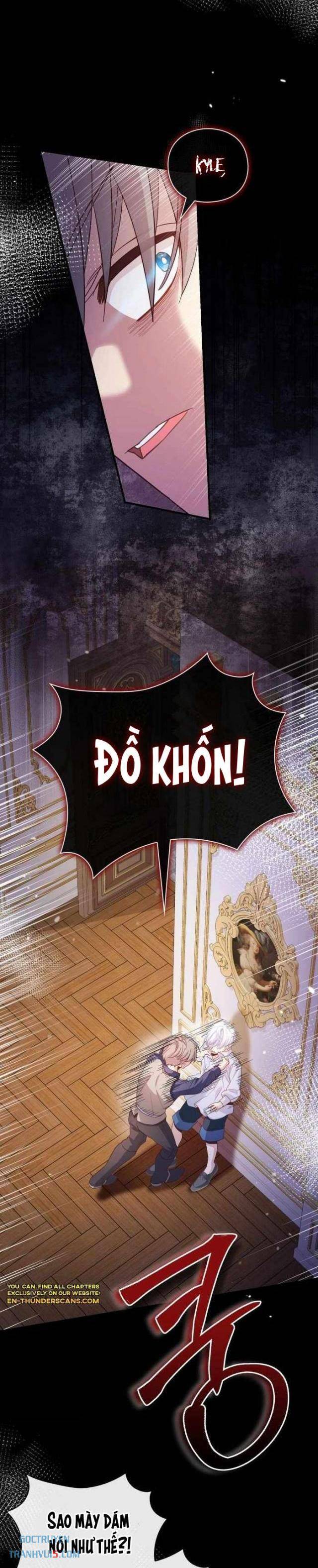 Thiên Tài Phép Thuật Nhà Hầu Tước - Page 5