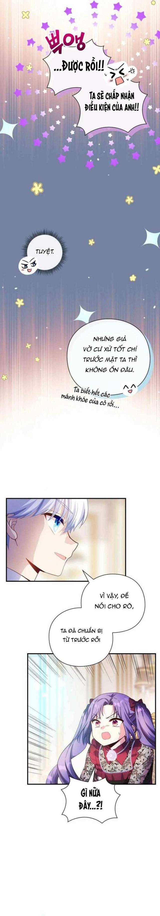 Thiên Tài Phép Thuật Nhà Hầu Tước - Page 23