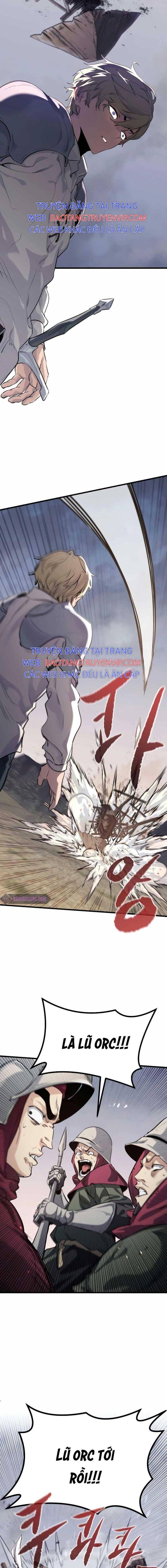 Mỗi Lính Đánh Thuê Trở Về Đều Có Một Kế Hoạch - Page 28