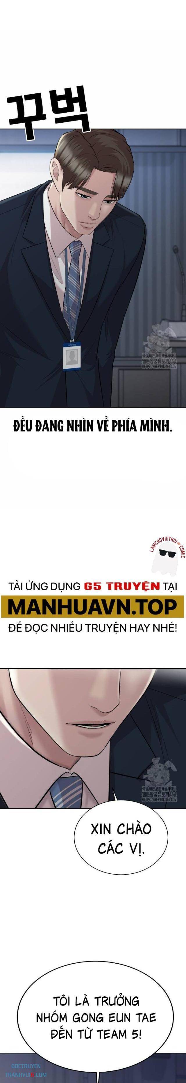 Người Trúng Độc Đắc Cũng Đi Làm - Page 22