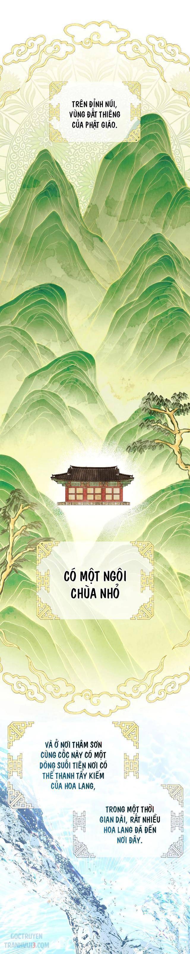 Trấn Hồn Kí - Page 15