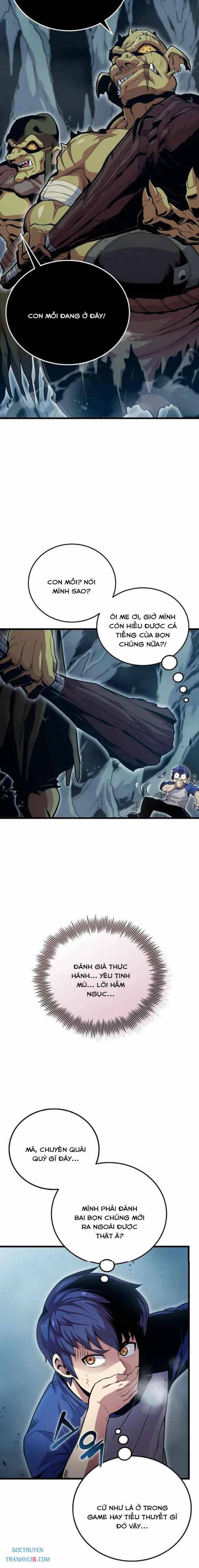 Vô Tình Nhập Học - Page 20