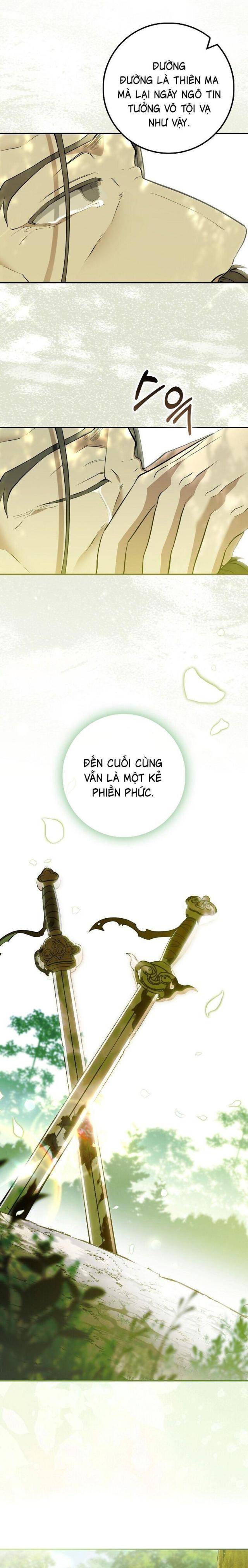 Cuồng Long Kiếm Thần - Page 5