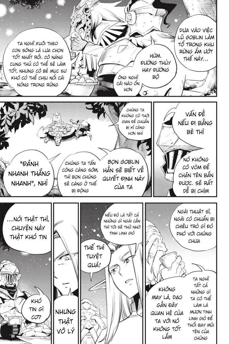 Goblin Slayer Gaiden: Year One - Page 13
