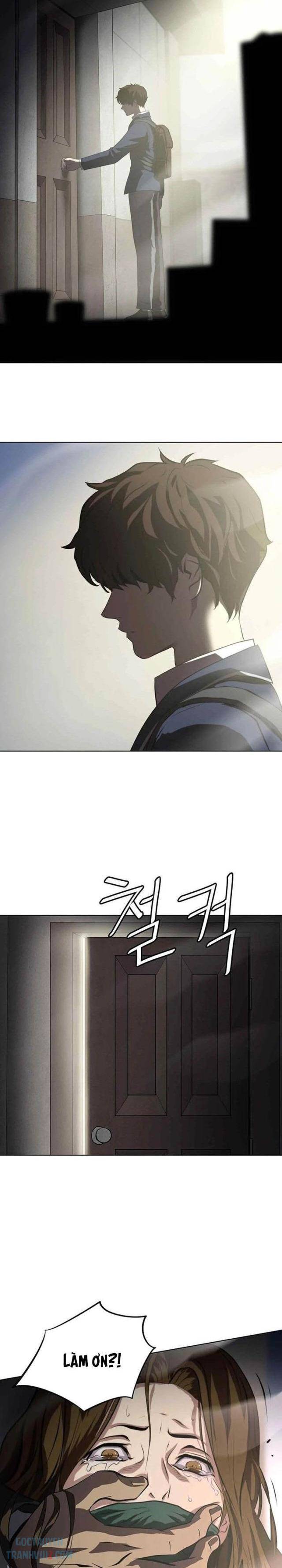 Đấu Trường Chiến Đấu - Page 7