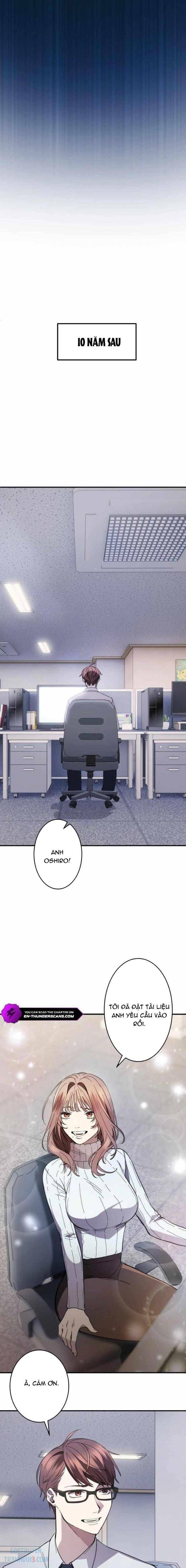 Người Điều Khiển Trò Chơi - Page 24