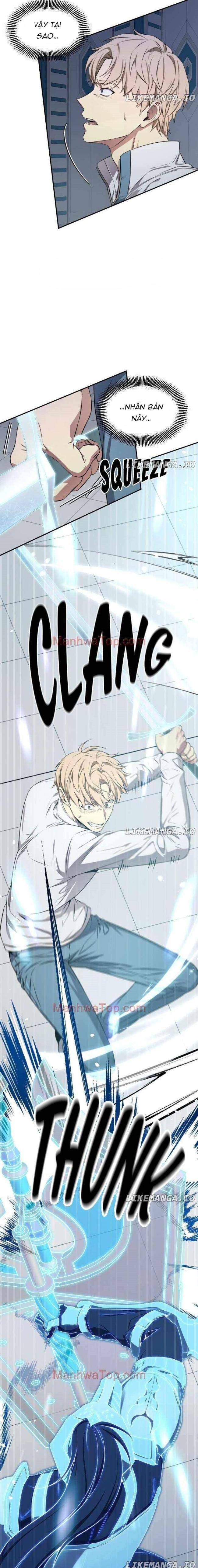 Người Chơi Thiên Tài Trở Lại - Page 33