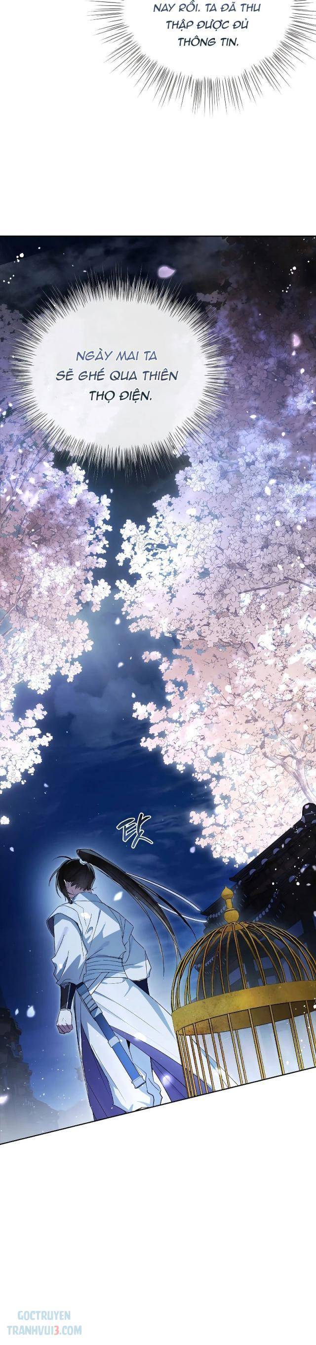 Trấn Hồn Kí - Page 20