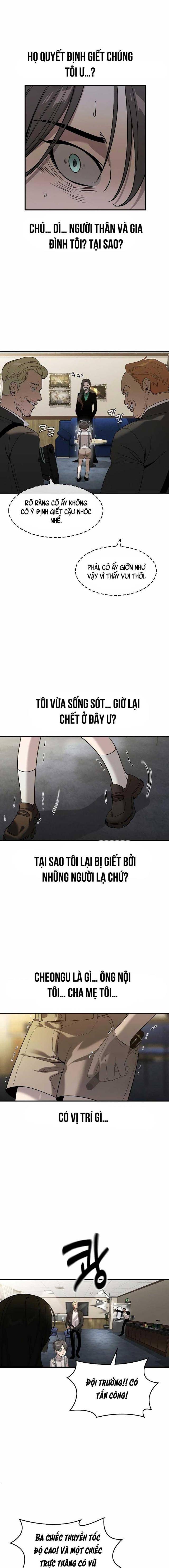 Quý Công Tử - Page 26