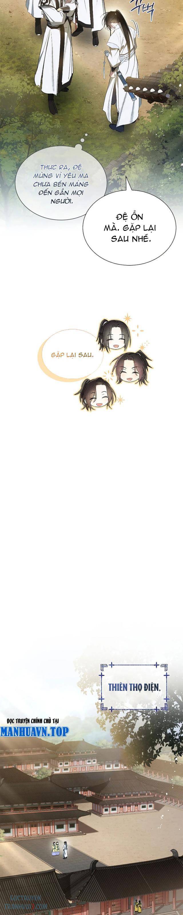 Trấn Hồn Kí - Page 29