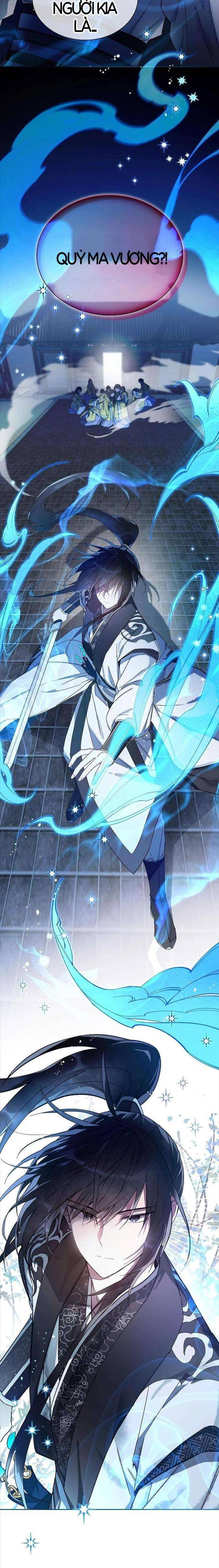 Trấn Hồn Kí - Page 23