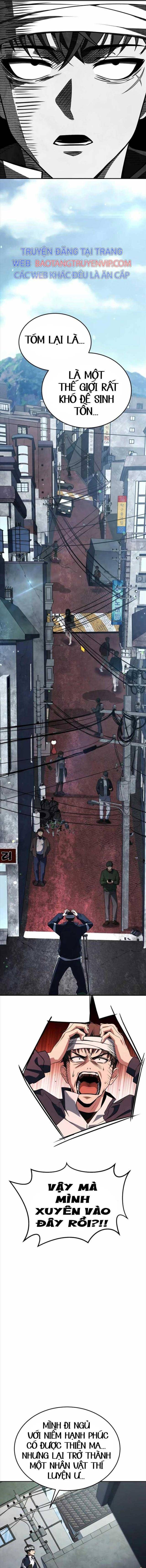 Kim Chiến Sĩ: Hành Trình Xây Dựng Đặc Tính - Page 22