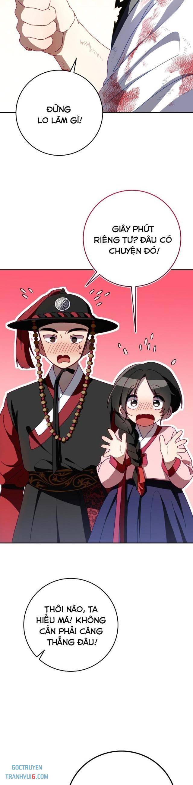 Sinh Tồn Trong Cuốn Tiểu Thuyết Romance Fantasy - Page 25