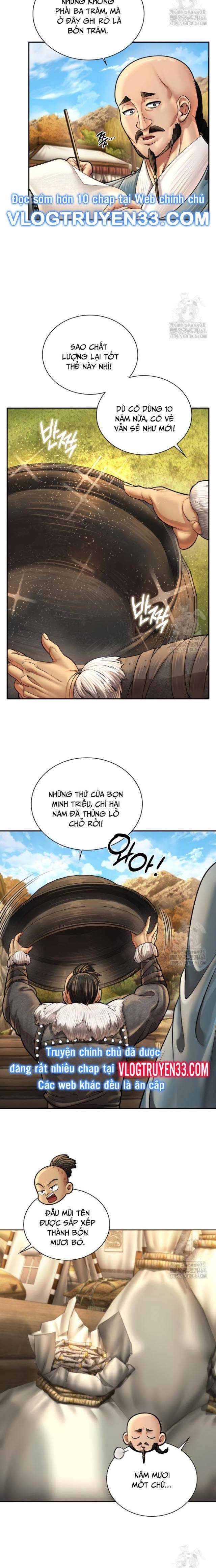 Muscle Joseon - Page 18