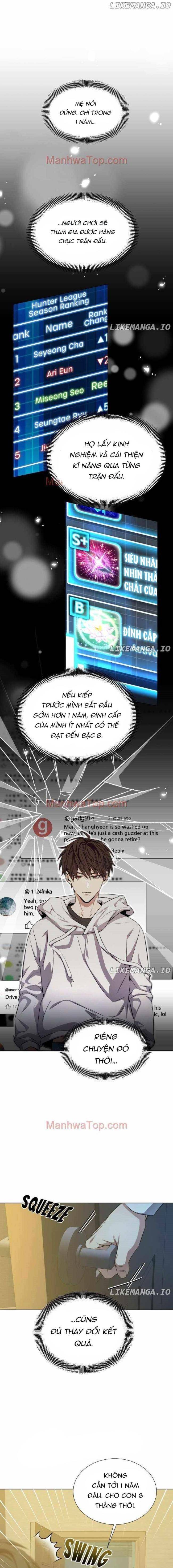 Người Chơi Thiên Tài Trở Lại - Page 7