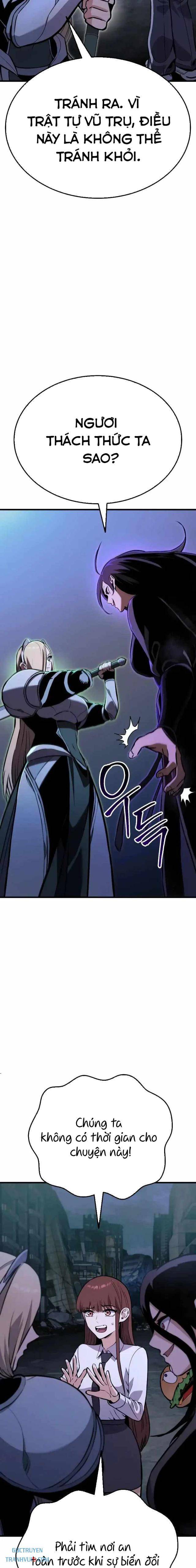 Tôi Nên Làm Gì? - Page 27