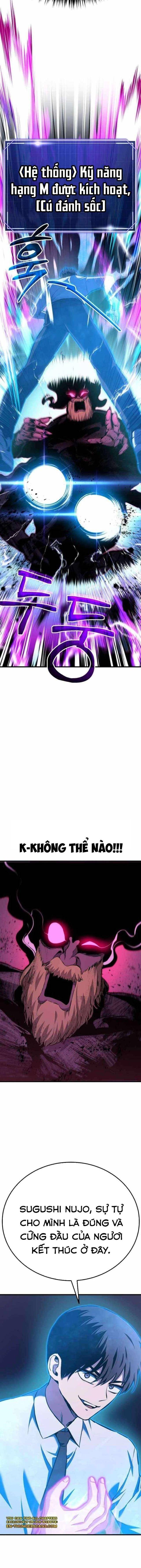 Tôi Nên Làm Gì? - Page 19