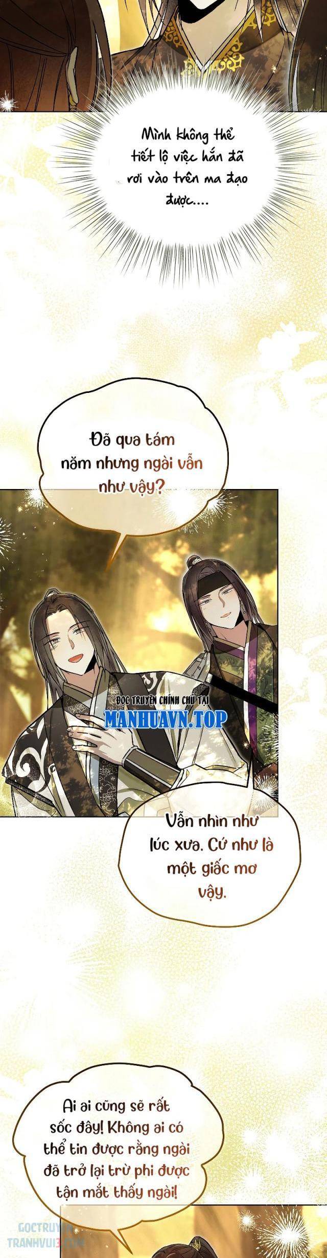 Trấn Hồn Kí - Page 35