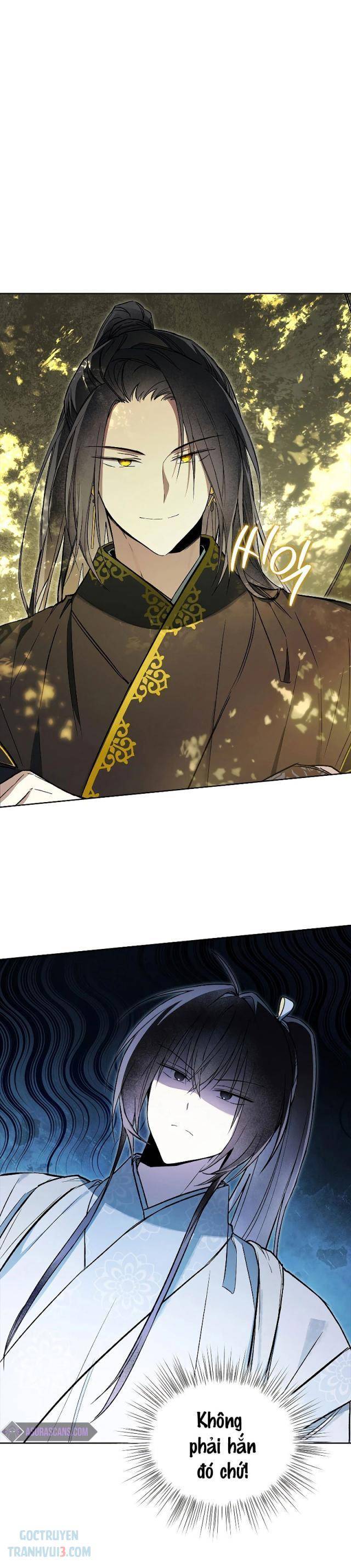 Trấn Hồn Kí - Page 26