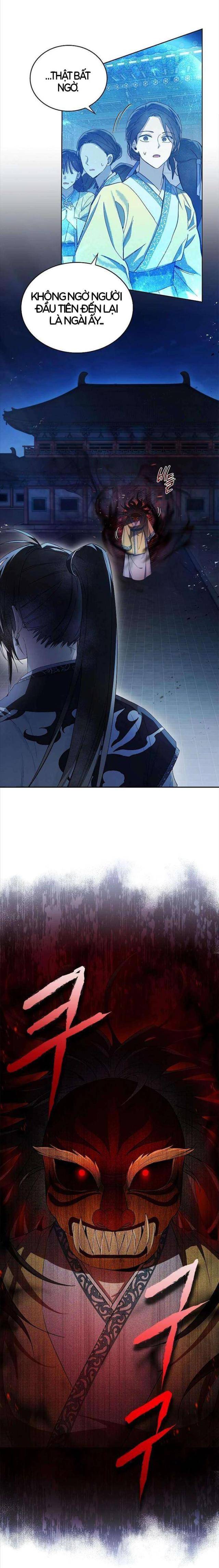 Trấn Hồn Kí - Page 25