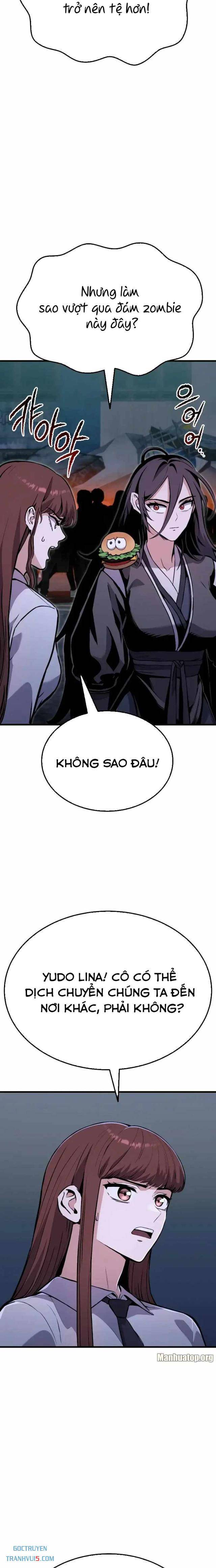 Tôi Nên Làm Gì? - Page 28