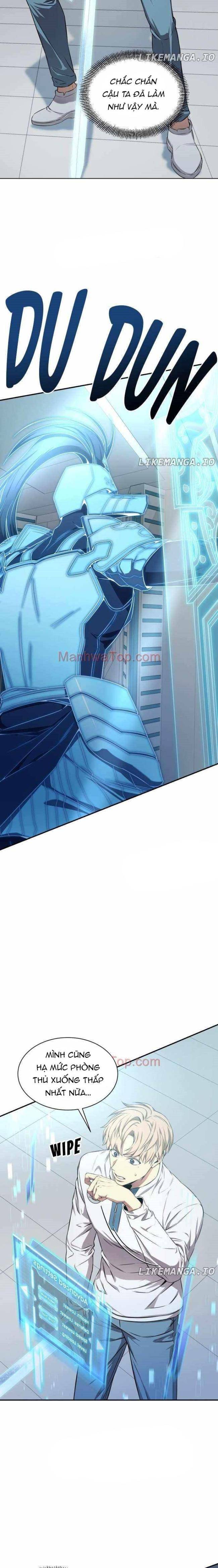 Người Chơi Thiên Tài Trở Lại - Page 32