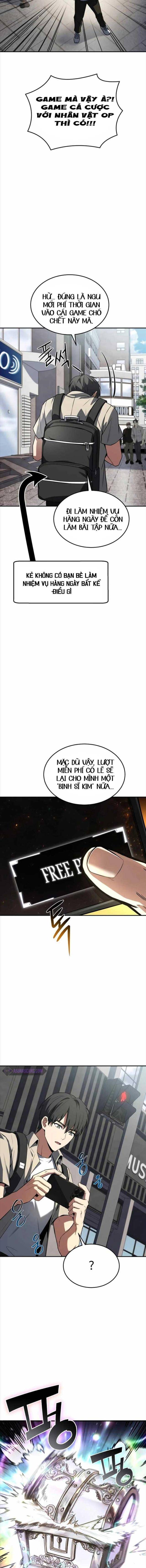 Kim Chiến Sĩ: Hành Trình Xây Dựng Đặc Tính - Page 7