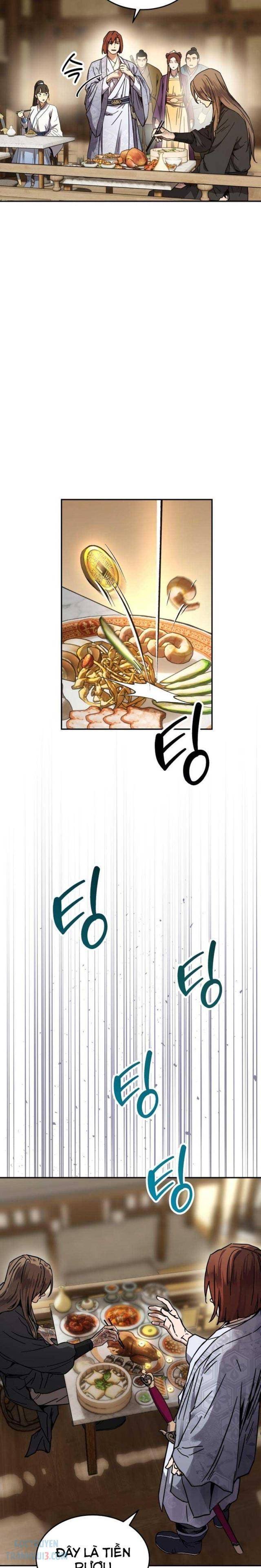 Tuyệt Thế Quân Lâm - Page 35