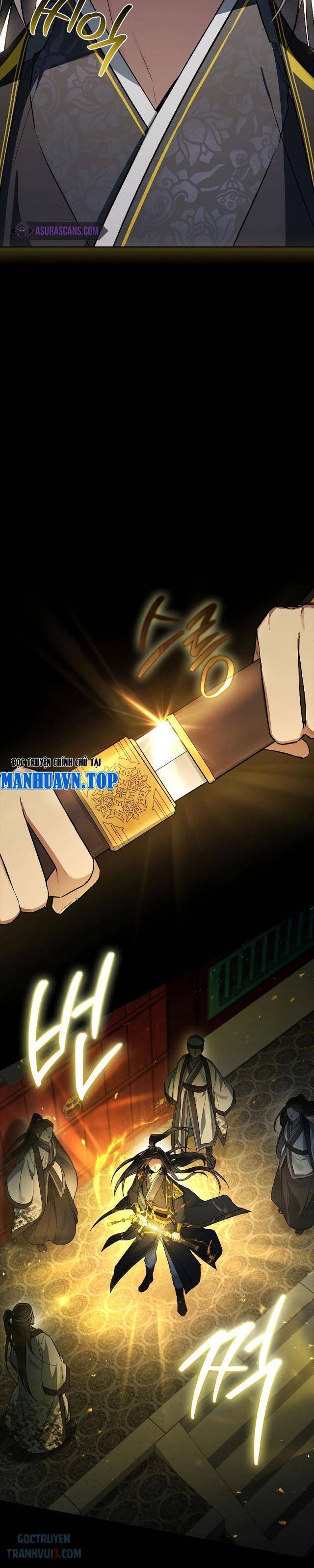 Trấn Hồn Kí - Page 13