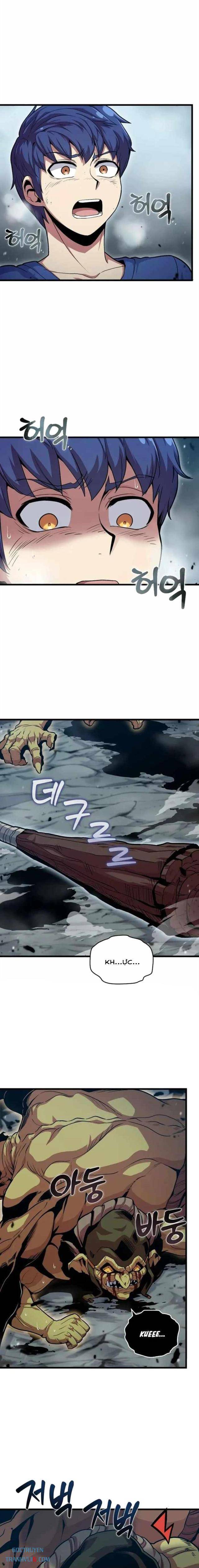 Vô Tình Nhập Học - Page 31