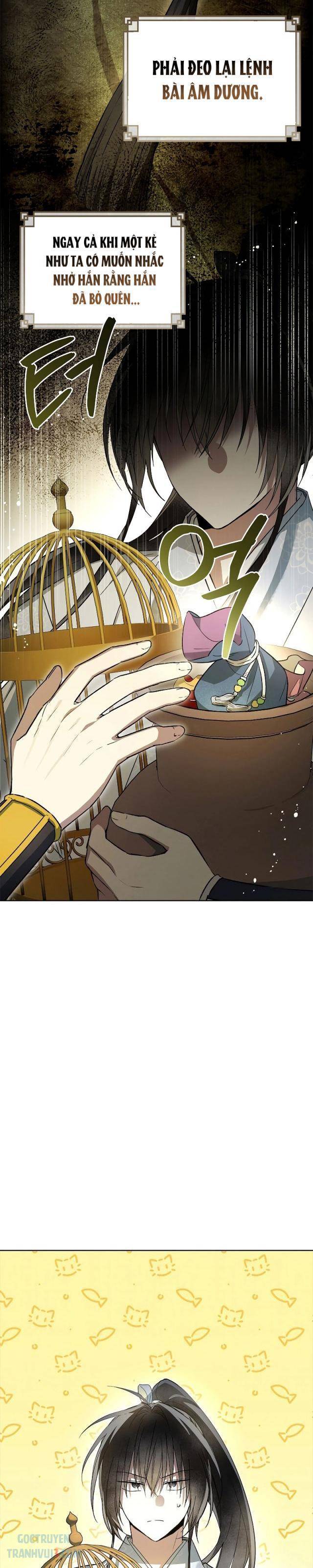 Trấn Hồn Kí - Page 15