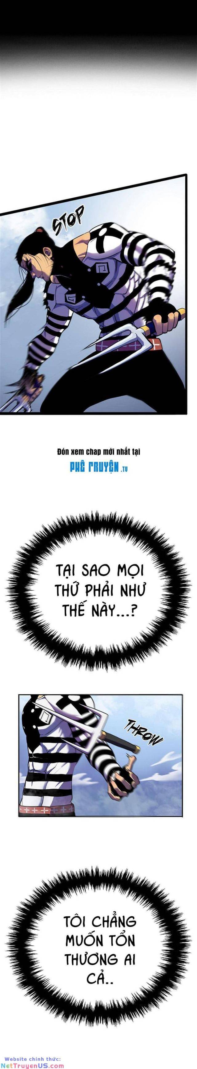 Trò Chơi Của Thần - Page 8