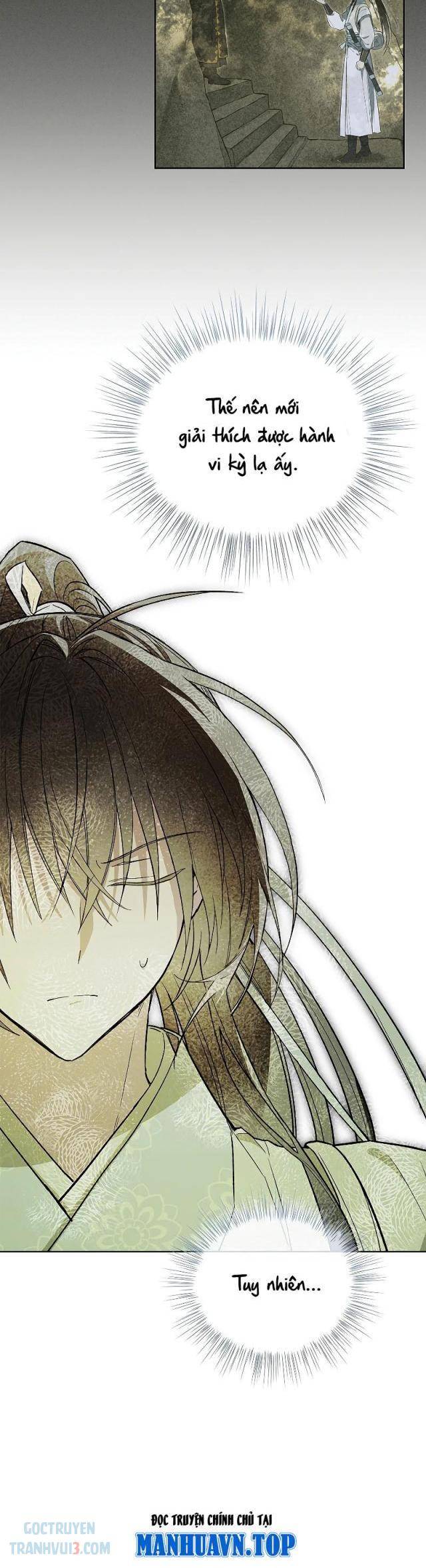 Trấn Hồn Kí - Page 33