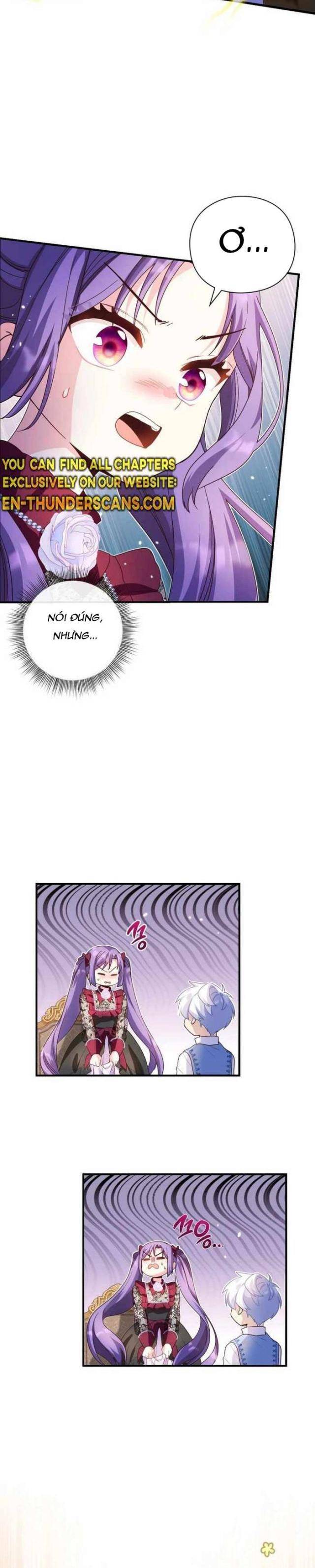 Thiên Tài Phép Thuật Nhà Hầu Tước - Page 22