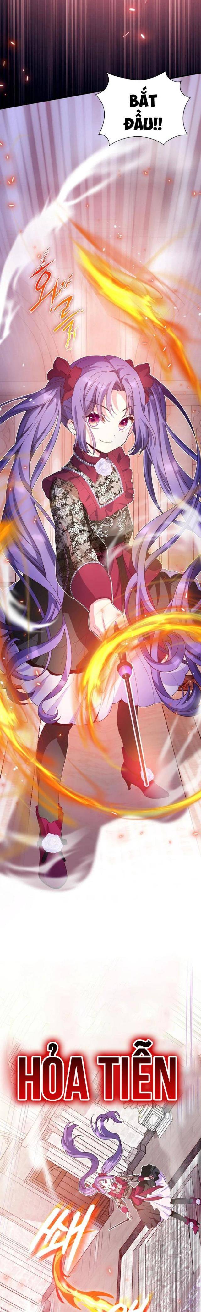 Thiên Tài Phép Thuật Nhà Hầu Tước - Page 9