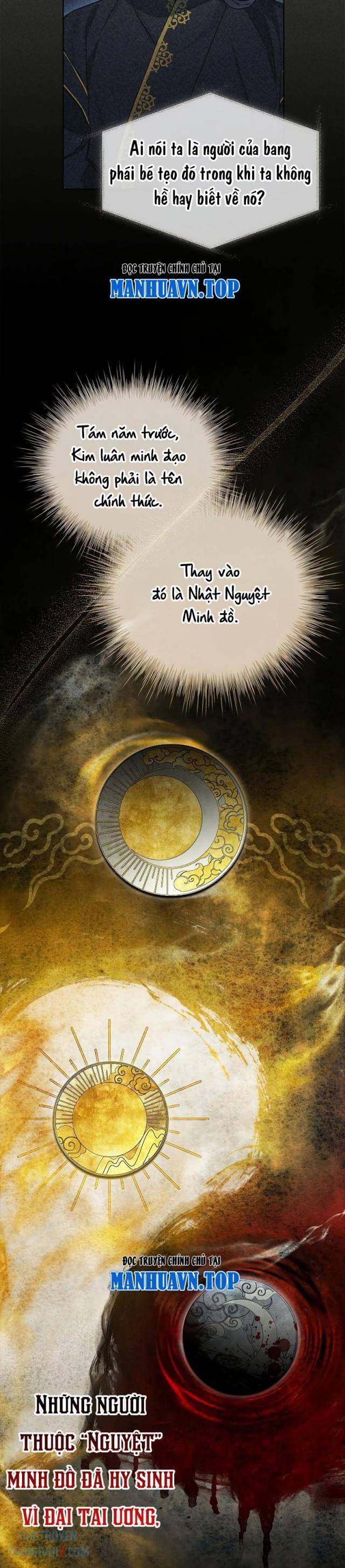 Trấn Hồn Kí - Page 31