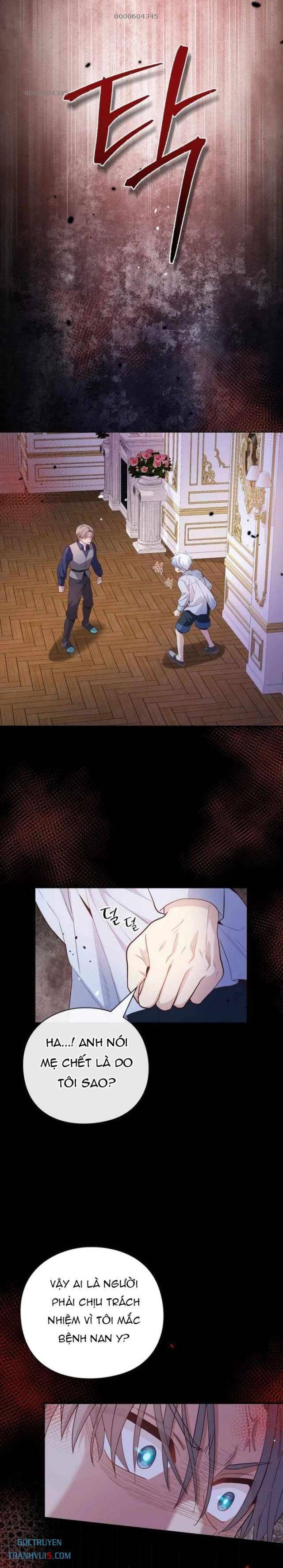 Thiên Tài Phép Thuật Nhà Hầu Tước - Page 8