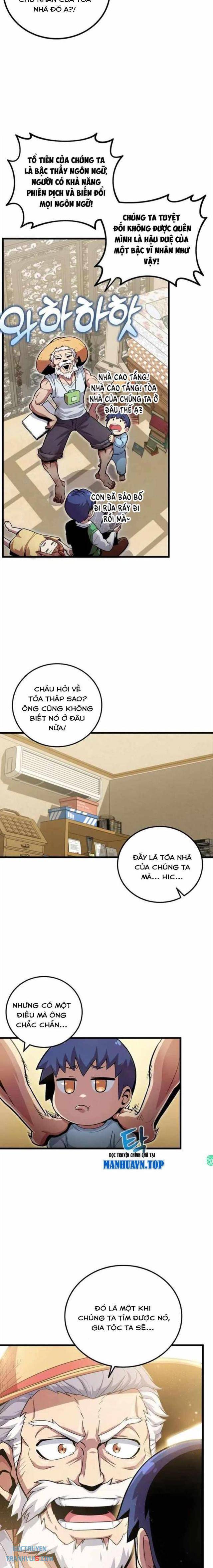 Vô Tình Nhập Học - Page 11