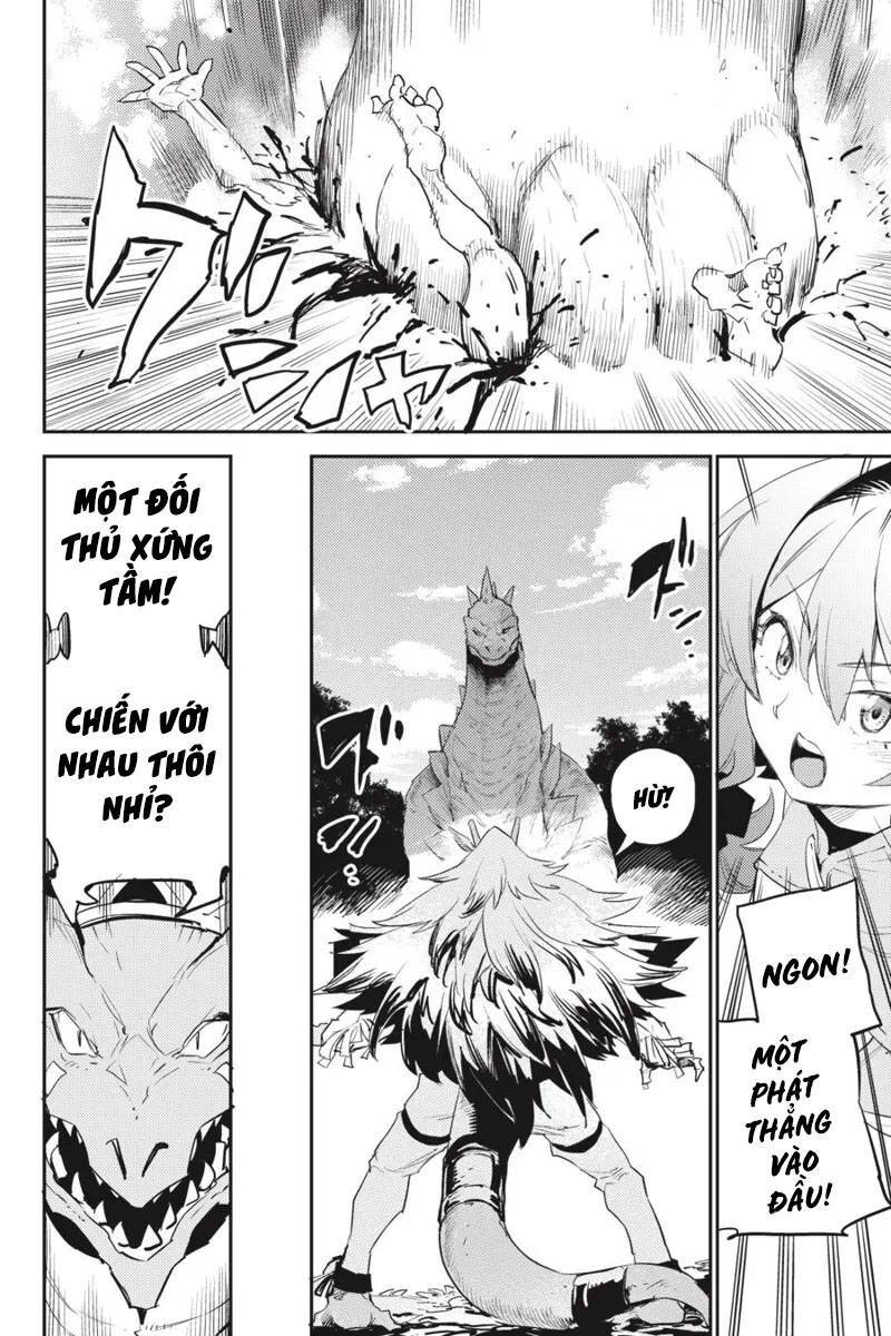 Goblin Slayer Gaiden: Year One - Page 13