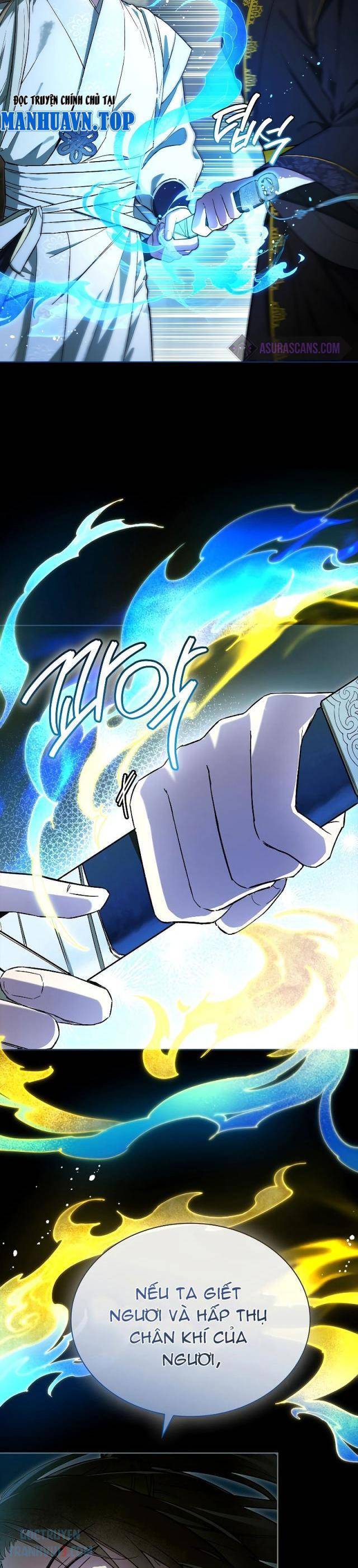 Trấn Hồn Kí - Page 36