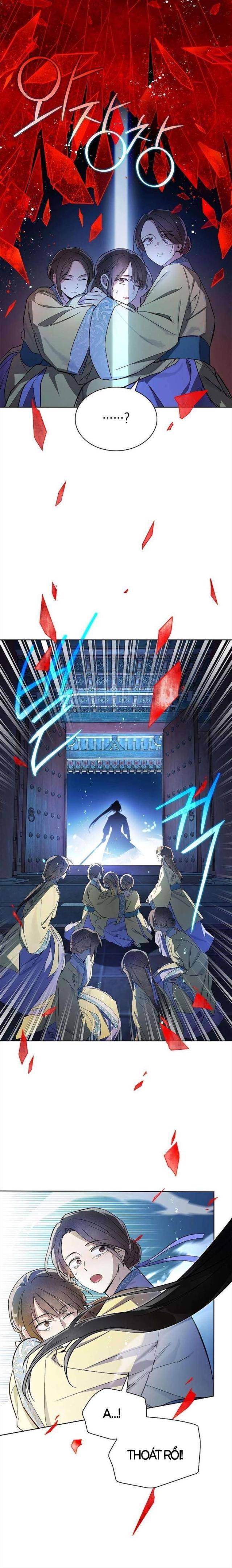 Trấn Hồn Kí - Page 21