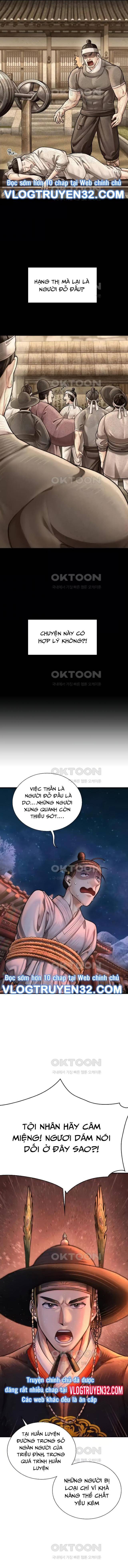 Muscle Joseon - Page 4