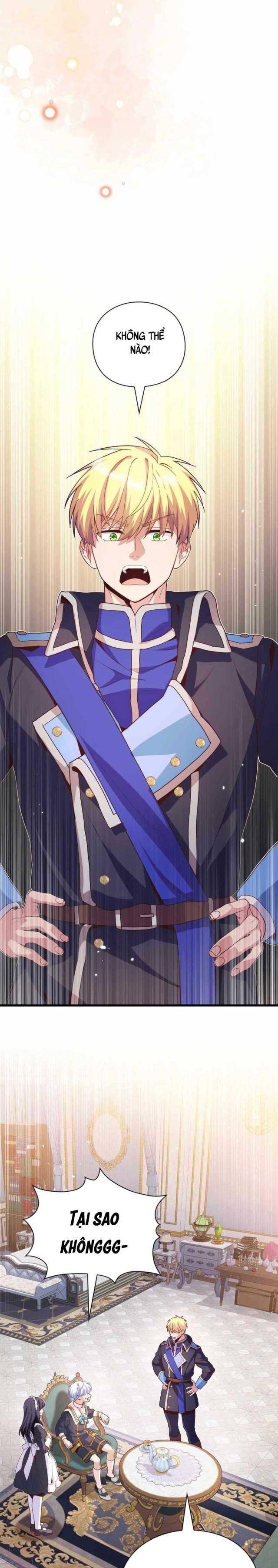 Thiên Tài Phép Thuật Nhà Hầu Tước - Page 7